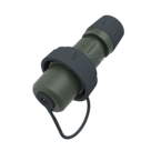 MENNEKES Ficha SCHUKO® TM 153022