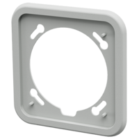 MENNEKES  quadro Cepex,  cinzento-claro  41407