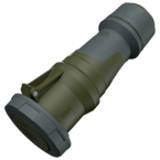 MENNEKES Conector PowerTOP® Xtra TM 24985