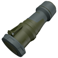MENNEKES  Conector PowerTOP® Xtra TM 24985
