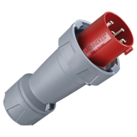 MENNEKES  Ficha PowerTOP® plus 3374