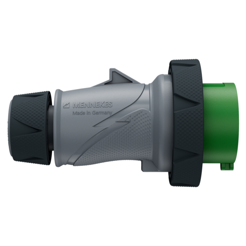MENNEKES Ficha PowerTOP® Xtra R com ErgoCONTACT® 13645 images3d