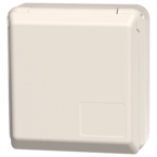 MENNEKES Tomada de painel Cepex,  branco pérola  4115
