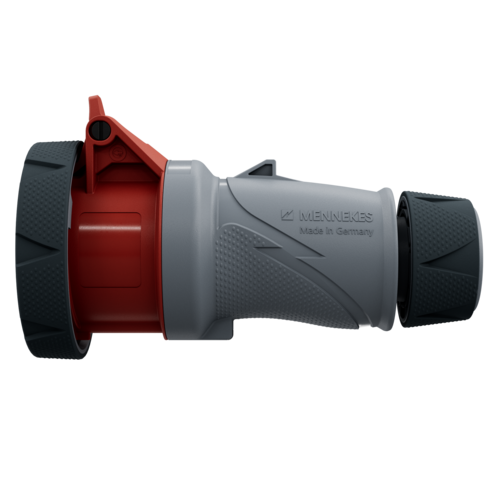 MENNEKES Conector PowerTOP® Xtra R com ErgoCONTACT® 14670 images3d