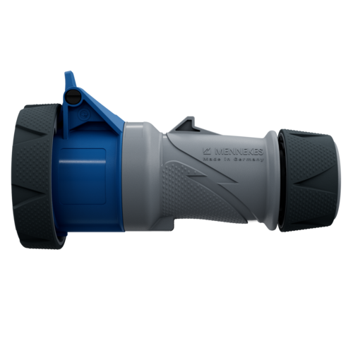 MENNEKES Conector PowerTOP® Xtra com ErgoCONTACT® 14621 images3d