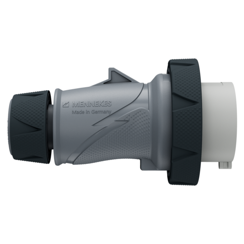 MENNEKES Ficha PowerTOP® Xtra R com ErgoCONTACT® 13682 images3d