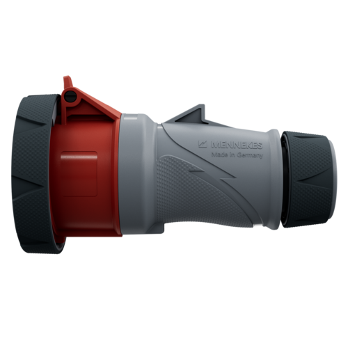 MENNEKES Conector PowerTOP® Xtra com ErgoCONTACT® 14629 images3d