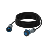 MENNEKES  Cabos de extensão PowerTOP® Xtension 8203