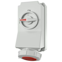 MENNEKES Tomada de parede 5792A