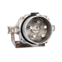MENNEKES  Ficha fixa 75338