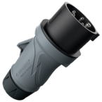 MENNEKES Ficha PowerTOP® Xtra R com ErgoCONTACT® 13599