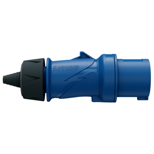 MENNEKES Ficha PowerTOP® Xtra G 13351 images3d