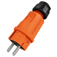 MENNEKES  Ficha SCHUKO® 152042