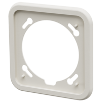 MENNEKES  quadro Cepex, branco alpino 41423