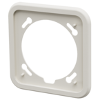 MENNEKES quadro Cepex, branco alpino 41423