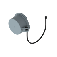 MENNEKES  Tampa de proteção PowerTOP® Xtra 40705