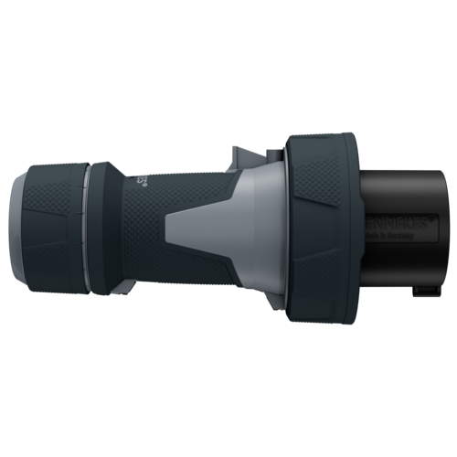 MENNEKES Ficha PowerTOP® Xtra R 13237 images3d