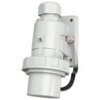 MENNEKES Ficha fixa de parede 23568