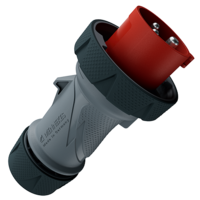 MENNEKES  Ficha PowerTOP® Xtra R com ErgoCONTACT® 13651