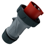 MENNEKES Ficha PowerTOP® Xtra R com ErgoCONTACT® 13651