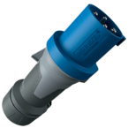 MENNEKES Ficha PowerTOP® Xtra R 13105