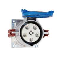 MENNEKES  Tomada de painel 75070