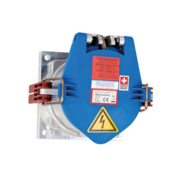 MENNEKES  Tomada de painel 75069