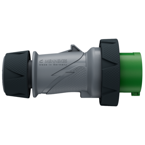 MENNEKES Ficha PowerTOP® Xtra R com ErgoCONTACT® 13634 images3d