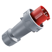 MENNEKES  Ficha PowerTOP® plus 3381