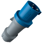 MENNEKES Ficha PowerTOP® plus 3212