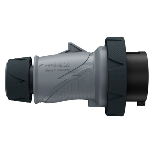 MENNEKES Ficha PowerTOP® Xtra R com ErgoCONTACT® 13691 images3d