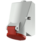 MENNEKES Tomada de parede com TwinCONTACT  419