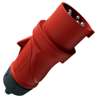MENNEKES  Ficha PowerTOP® Xtra G 13363