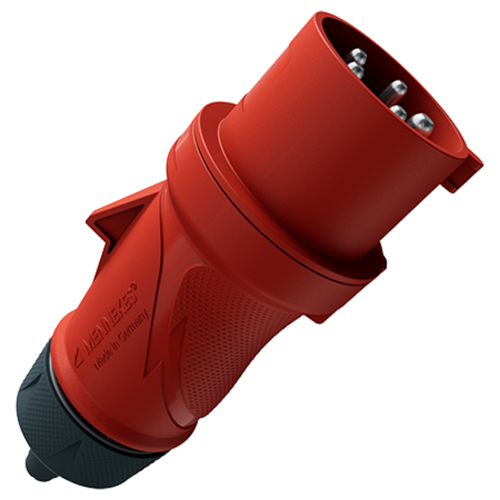 MENNEKES Ficha PowerTOP® Xtra G 13363