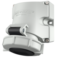 MENNEKES  Tomada de parede 9532