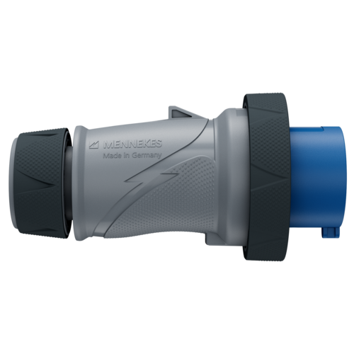 MENNEKES Ficha PowerTOP® Xtra com ErgoCONTACT® 13625 images3d