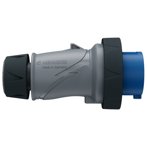 MENNEKES Ficha PowerTOP® Xtra com ErgoCONTACT® 13621 images3d