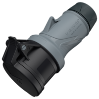MENNEKES  Conector PowerTOP® Xtra R com ErgoCONTACT® 14594