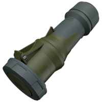 MENNEKES  Conector PowerTOP® Xtra TM 24885