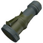 MENNEKES Conector PowerTOP® Xtra TM 24885