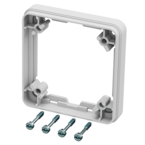 MENNEKES Moldura de espaçamento 4192