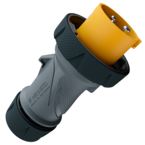 MENNEKES Ficha PowerTOP® Xtra R com ErgoCONTACT® 13649