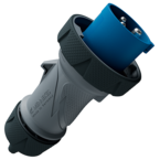 MENNEKES Ficha PowerTOP® Xtra G 13331