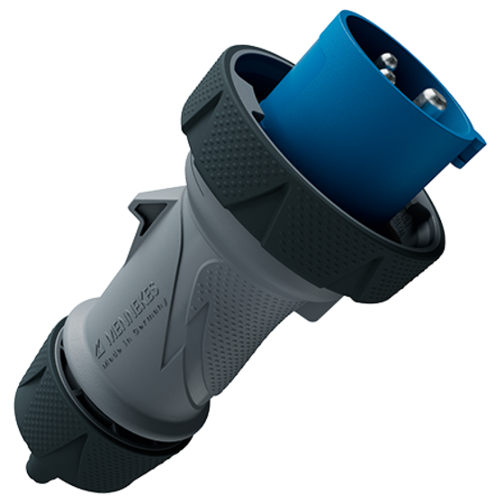MENNEKES Ficha PowerTOP® Xtra G 13331