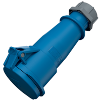 MENNEKES Conector AM-TOP® 525