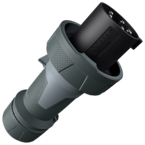 MENNEKES Ficha PowerTOP® Xtra R 13239