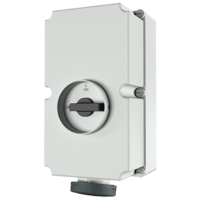 MENNEKES  Tomada de parede 6077