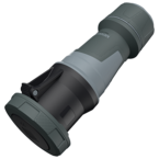 MENNEKES Conector PowerTOP® Xtra 14239P