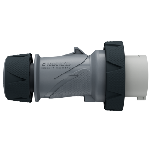 MENNEKES Ficha PowerTOP® Xtra R com ErgoCONTACT® 13677 images3d
