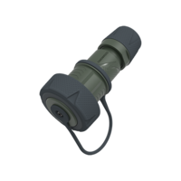 MENNEKES  Conector SCHUKO® TM 159022